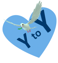 logo Yeshuah to Yah stichting