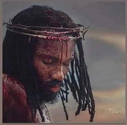 Waarschijnlijke huidskleur Yahusha